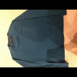 Mens Gucci 100 wool sweater